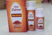 Kashee’s 24K skin polish set*
