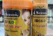 Season Skin polish