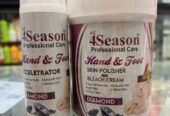 Season Skin polish