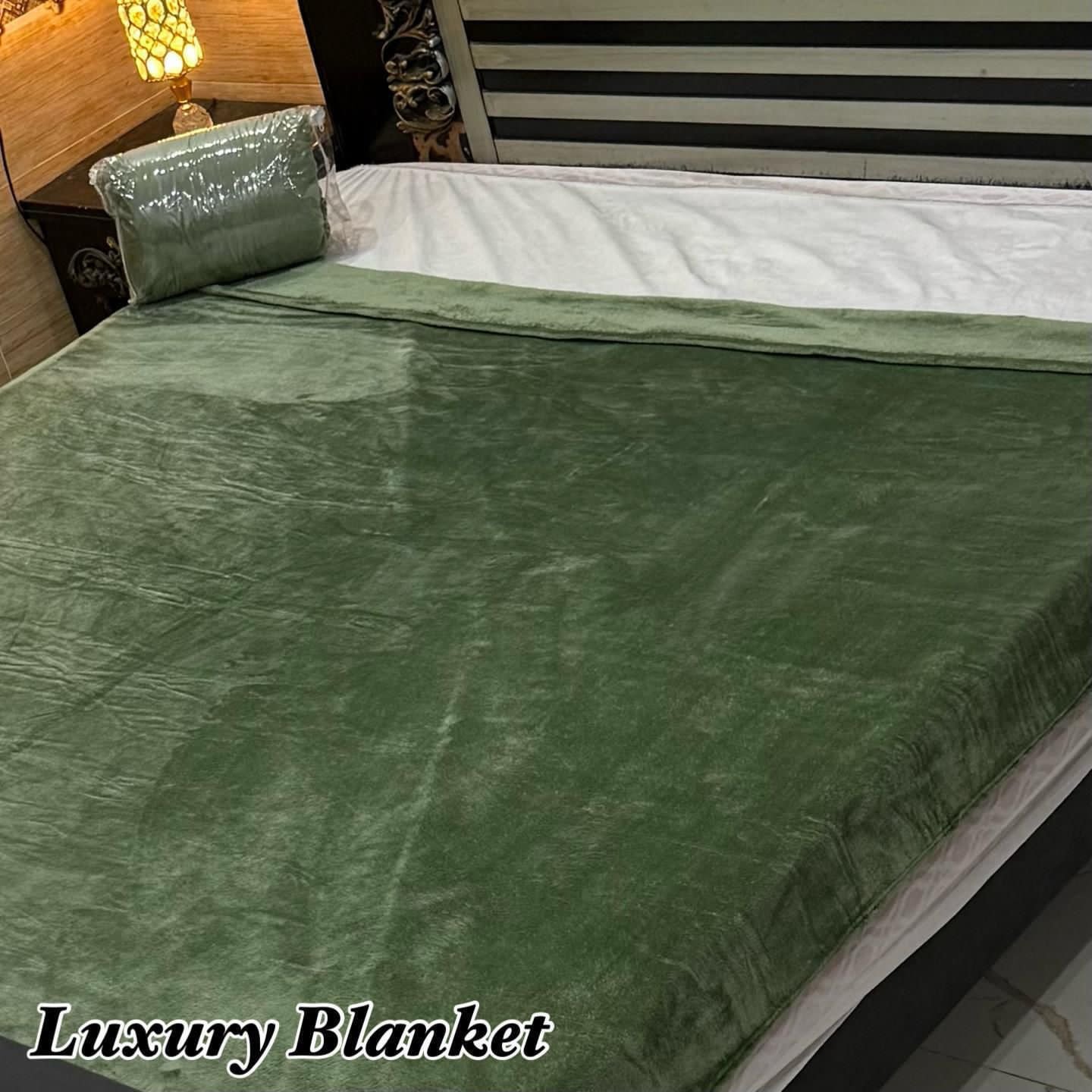 Luxury Ac Blankets 😍*